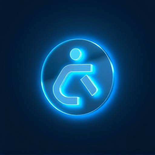 Icon representing screen reader compatibility