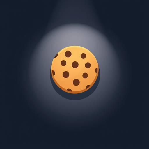 Performance cookies icon